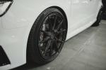 Audi RS3 Sportback on ADV.1 Wheels (ADV5.2 M.V2 ADVANCED) 2019 года